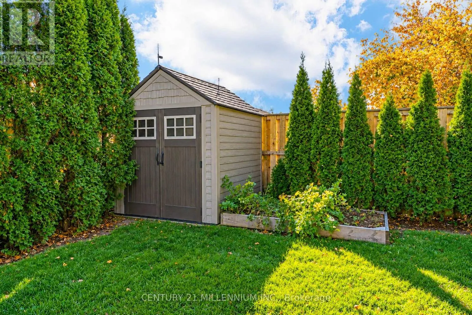 202 BUFFORD DRIVE