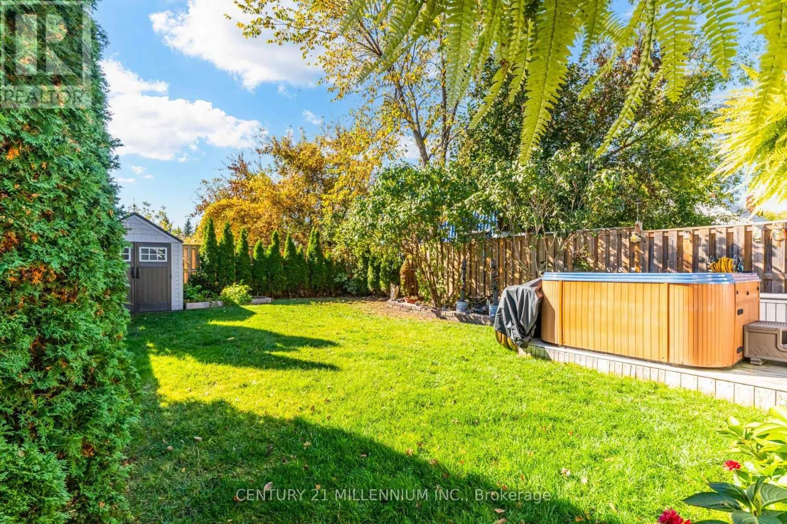 202 BUFFORD DRIVE
