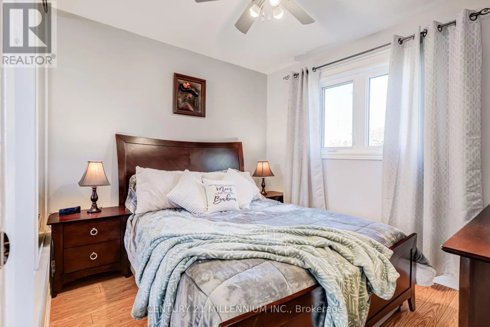 202 BUFFORD DRIVE