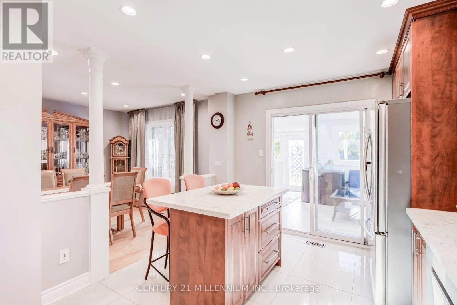 202 BUFFORD DRIVE