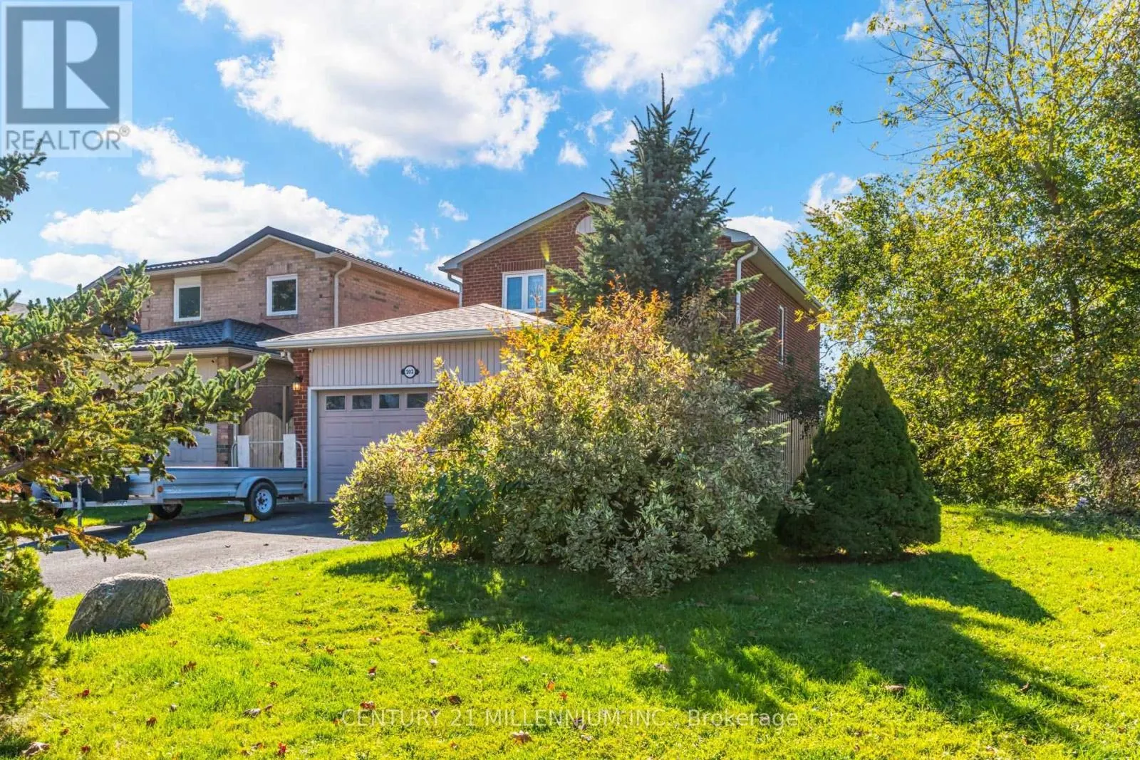 202 BUFFORD DRIVE