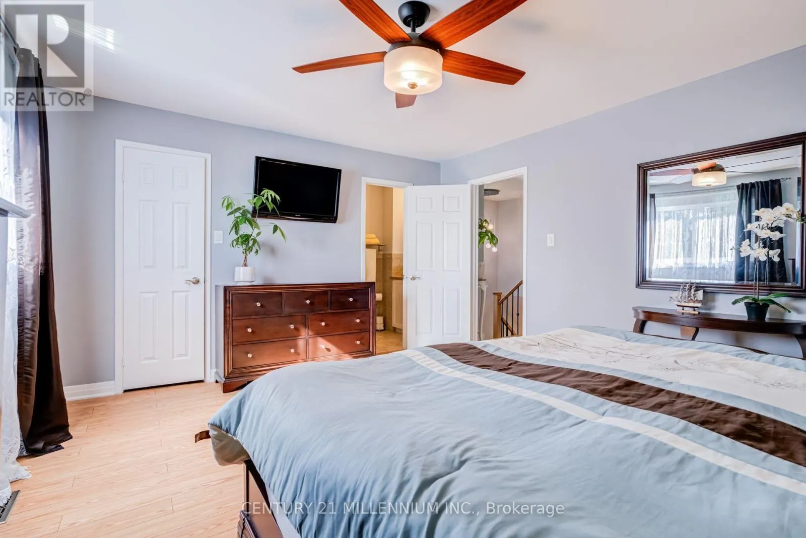 202 BUFFORD DRIVE