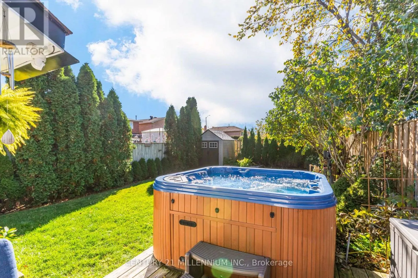 202 BUFFORD DRIVE