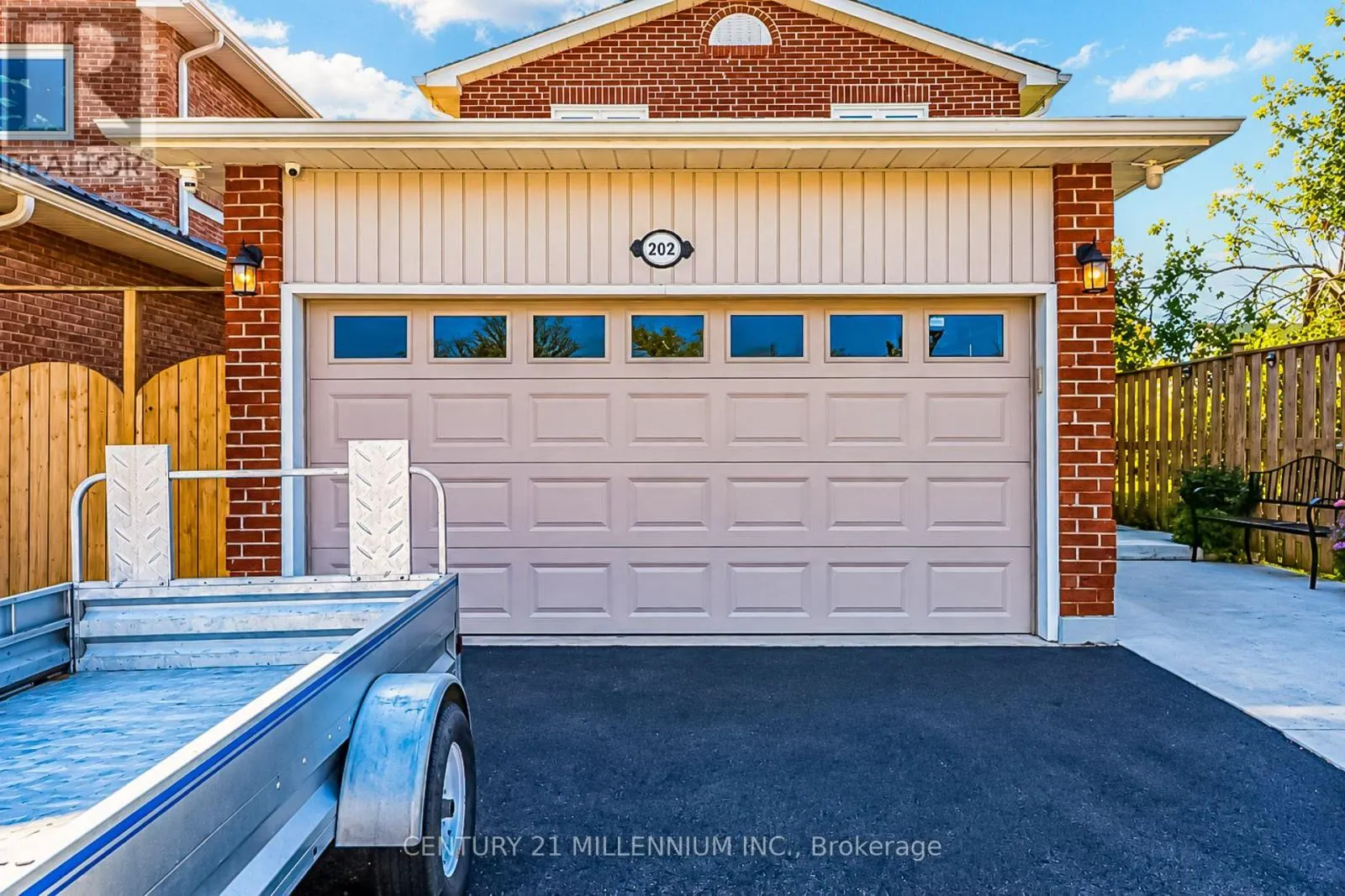202 BUFFORD DRIVE