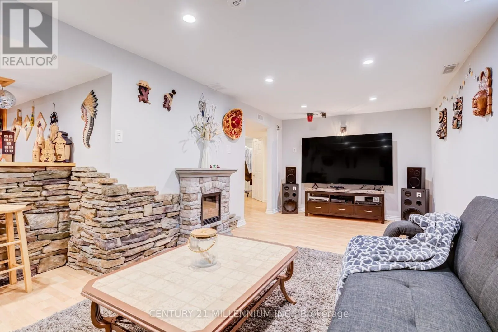 202 BUFFORD DRIVE
