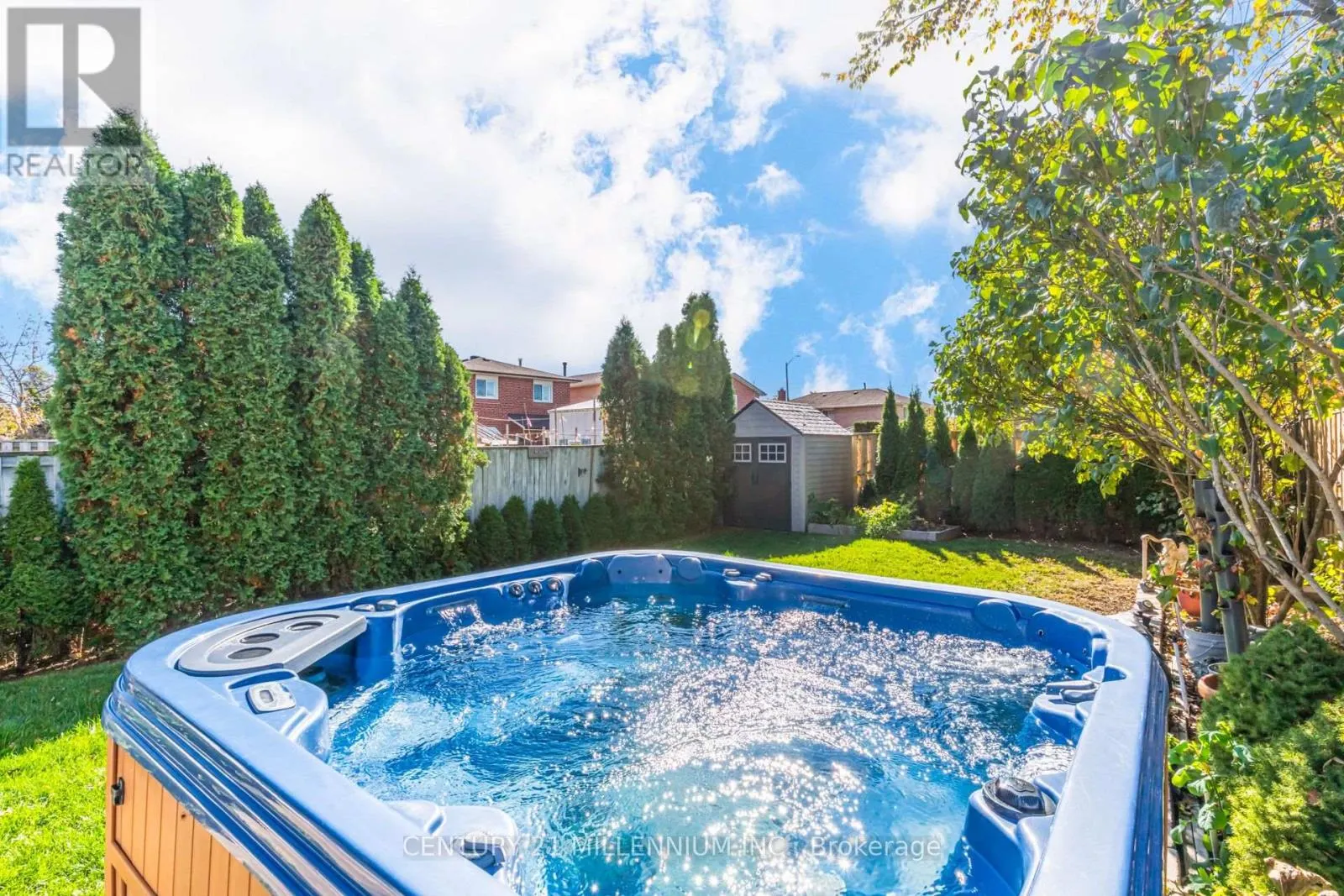 202 BUFFORD DRIVE
