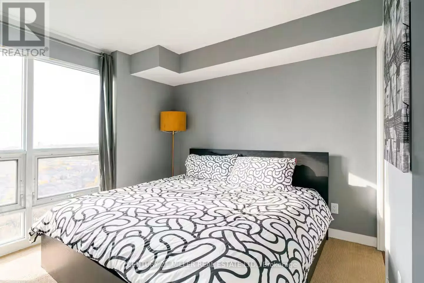 1503 - 155 LEGION ROAD N