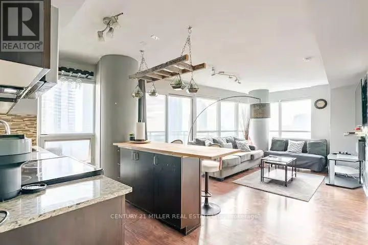 1503 - 155 LEGION ROAD N