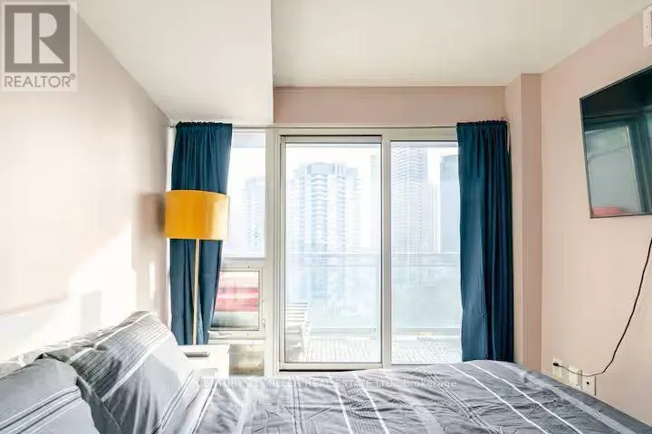 1503 - 155 LEGION ROAD N