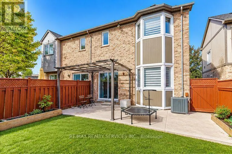 1857 STEVINGTON CRESCENT