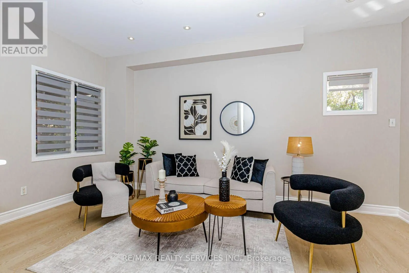 1857 STEVINGTON CRESCENT