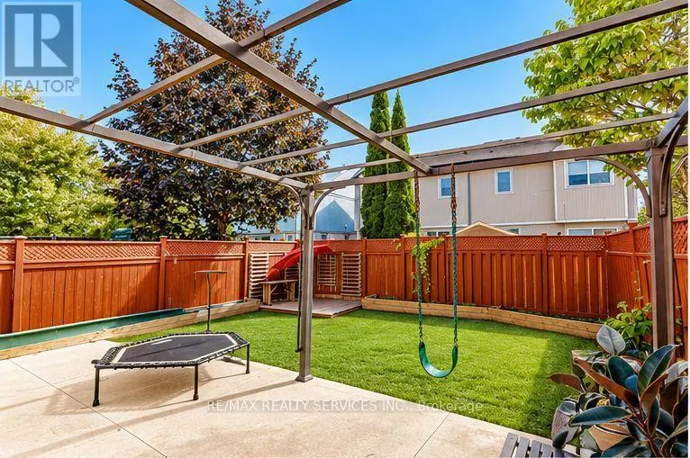 1857 STEVINGTON CRESCENT