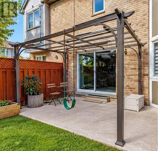 1857 STEVINGTON CRESCENT