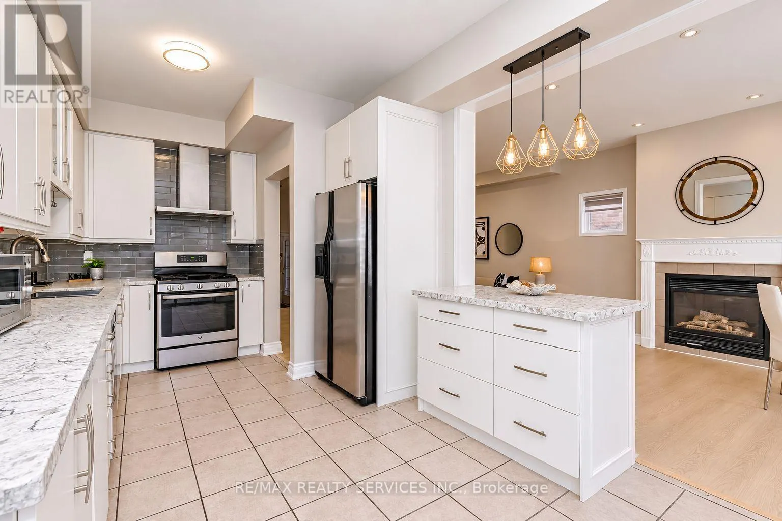 1857 STEVINGTON CRESCENT