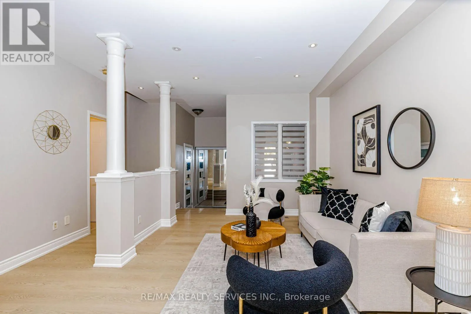 1857 STEVINGTON CRESCENT