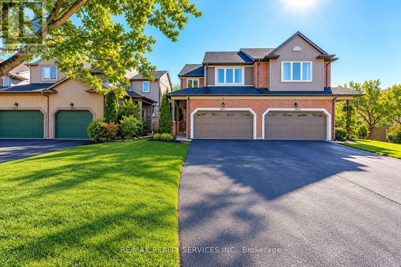 1857 STEVINGTON CRESCENT