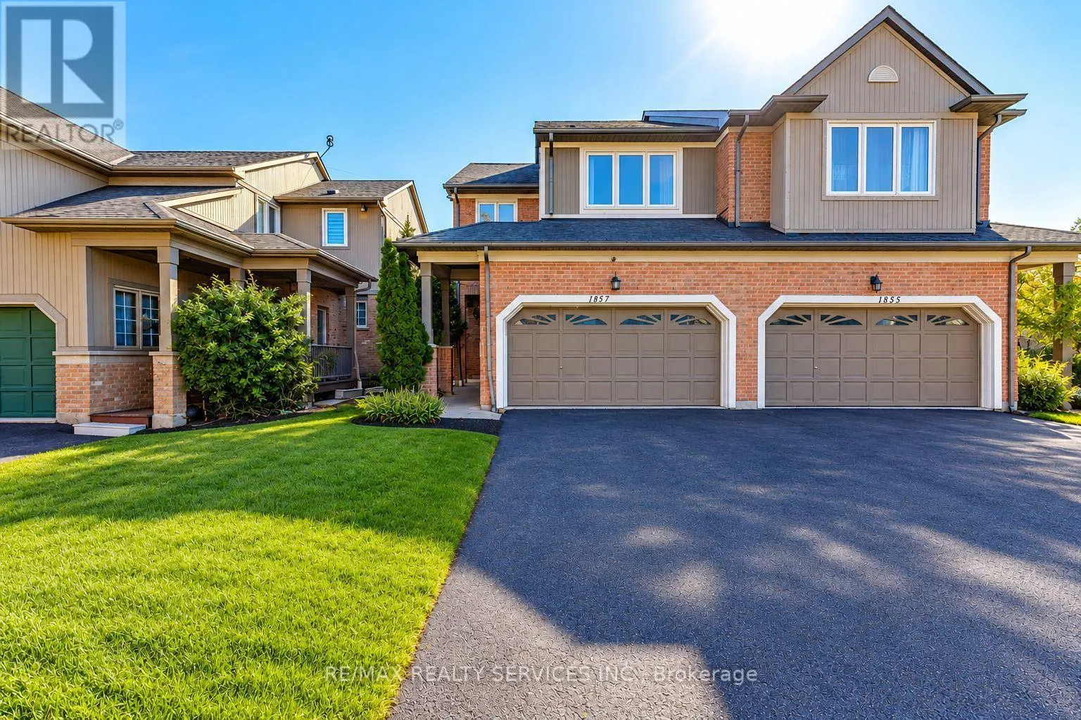 1857 STEVINGTON CRESCENT
