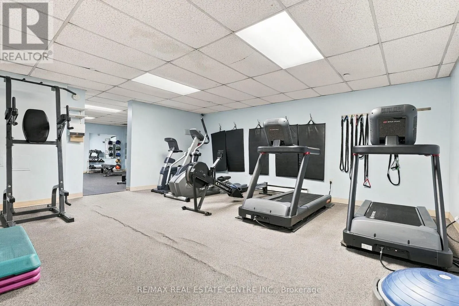 1110 - 355 RATHBURN ROAD E