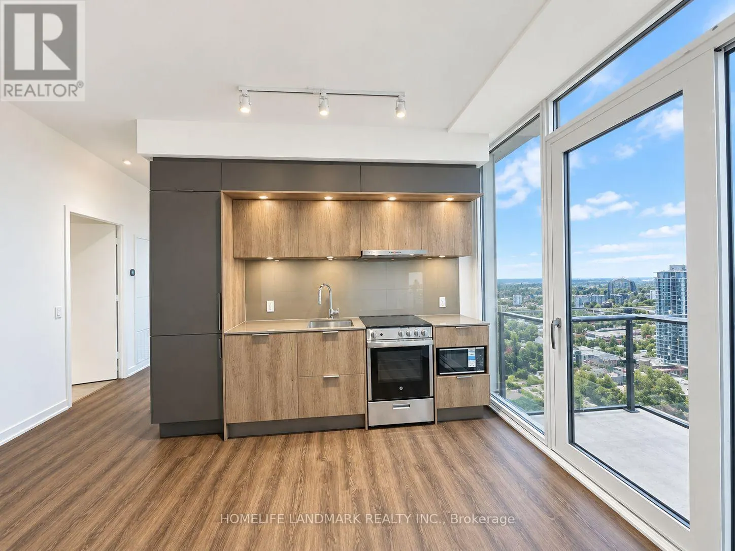 5401 - 448 BURNHAMTHORPE ROAD W