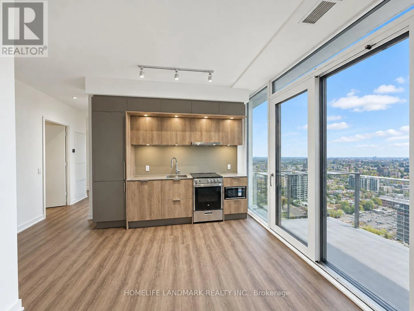 5401 - 448 BURNHAMTHORPE ROAD W