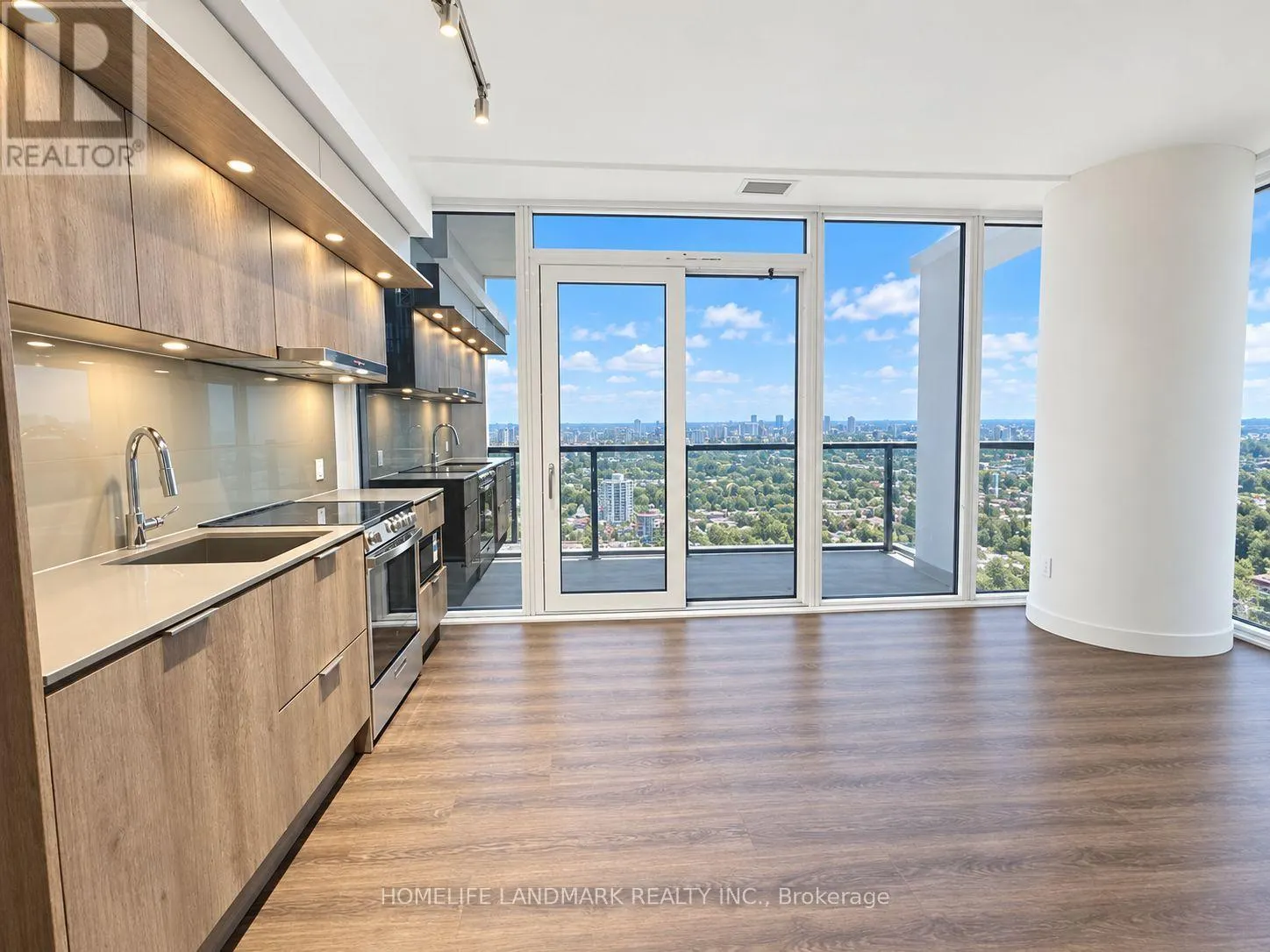 5401 - 448 BURNHAMTHORPE ROAD W