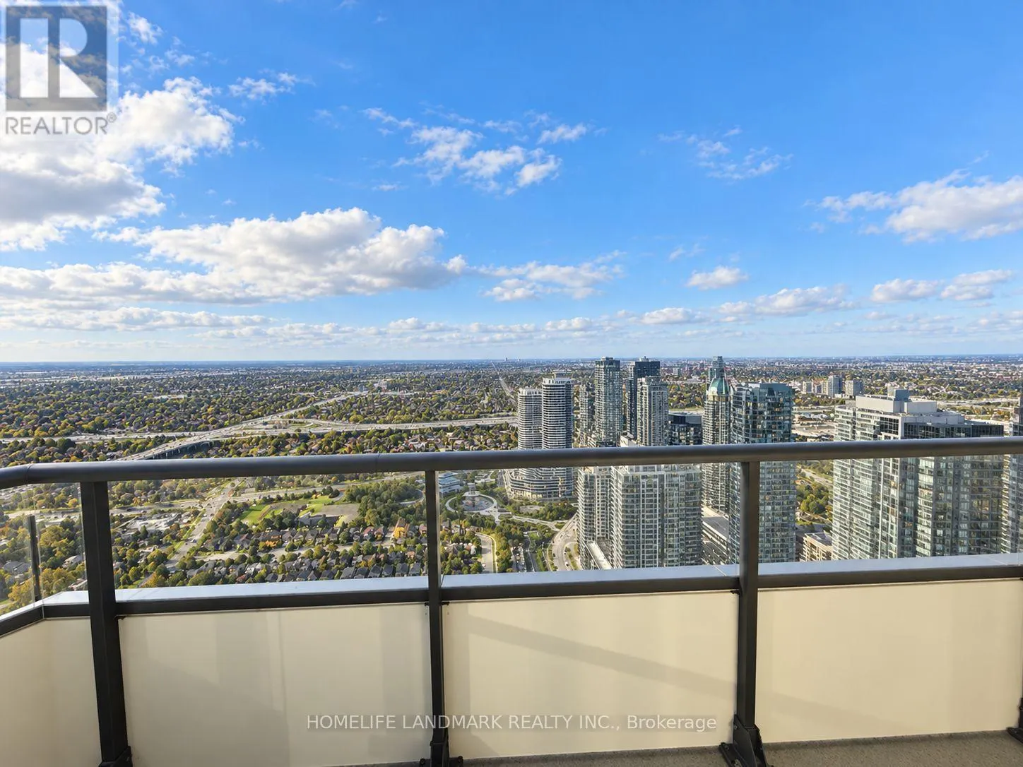 5401 - 448 BURNHAMTHORPE ROAD W