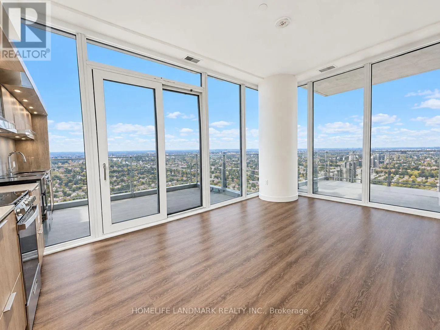 5401 - 448 BURNHAMTHORPE ROAD W