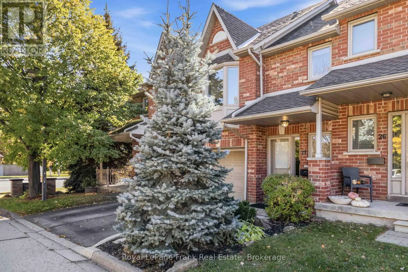 27 - 1385 LAKESHORE ROAD W