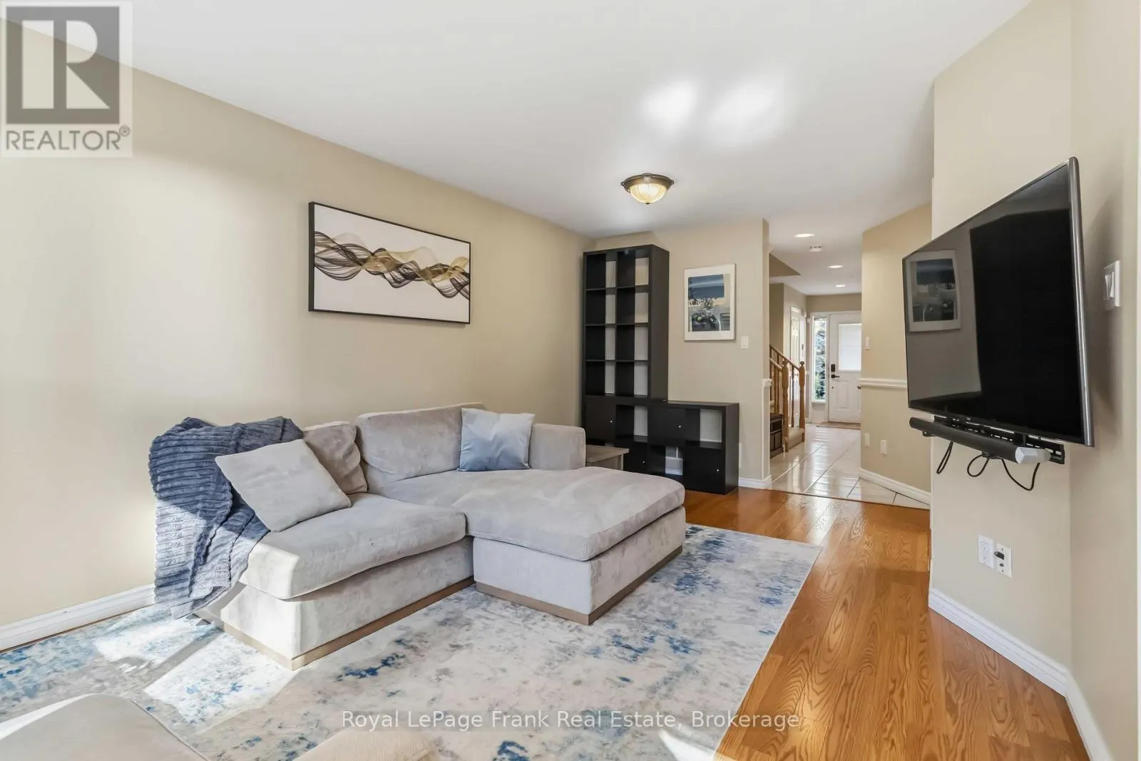 27 - 1385 LAKESHORE ROAD W