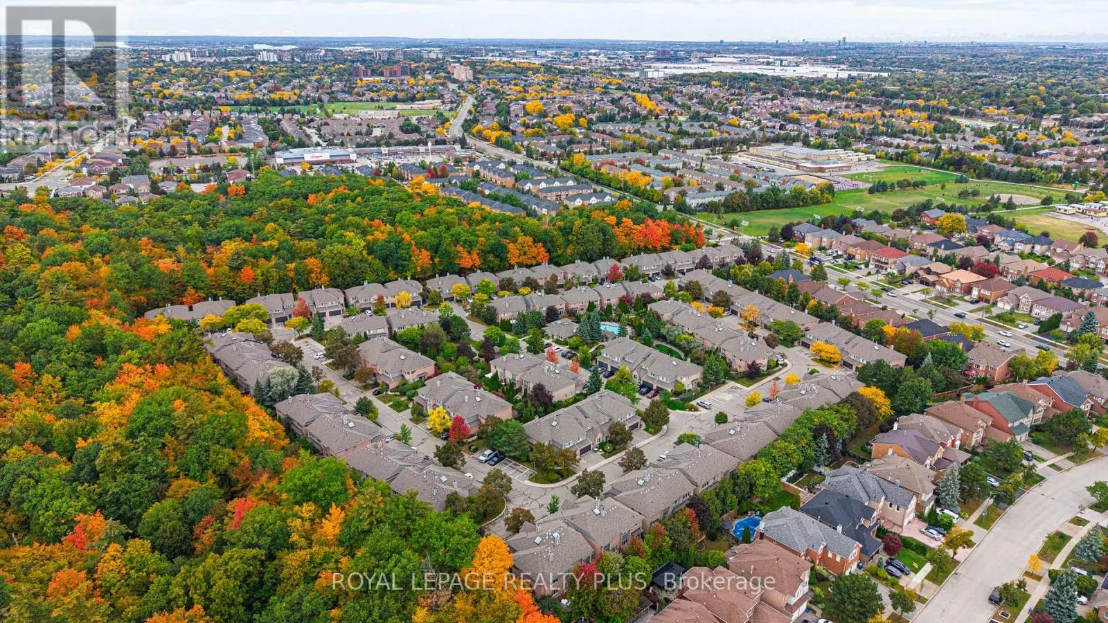3 - 5490 GLEN ERIN DRIVE
