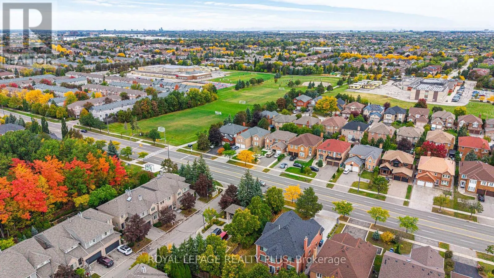 3 - 5490 GLEN ERIN DRIVE