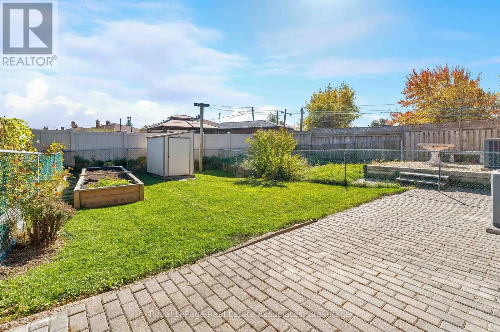 7 CAPSTAN COURT