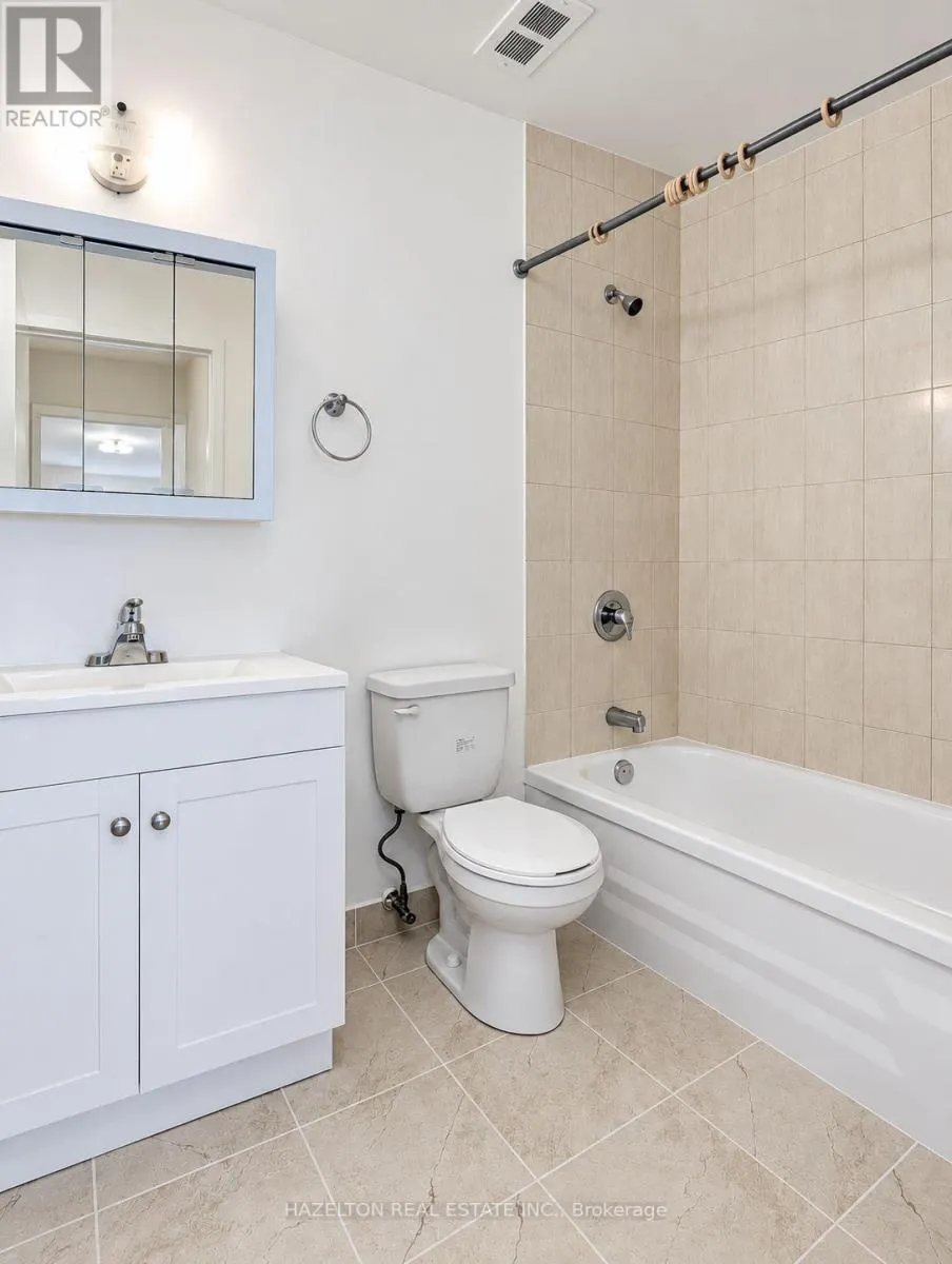 1002 - 1665 BLOOR STREET E