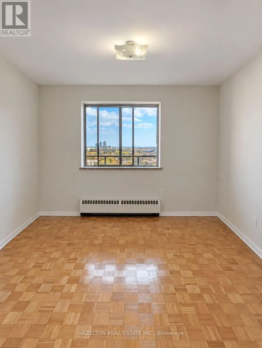 1002 - 1665 BLOOR STREET E