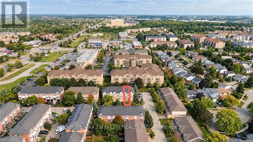 105 - 3480 UPPER MIDDLE ROAD