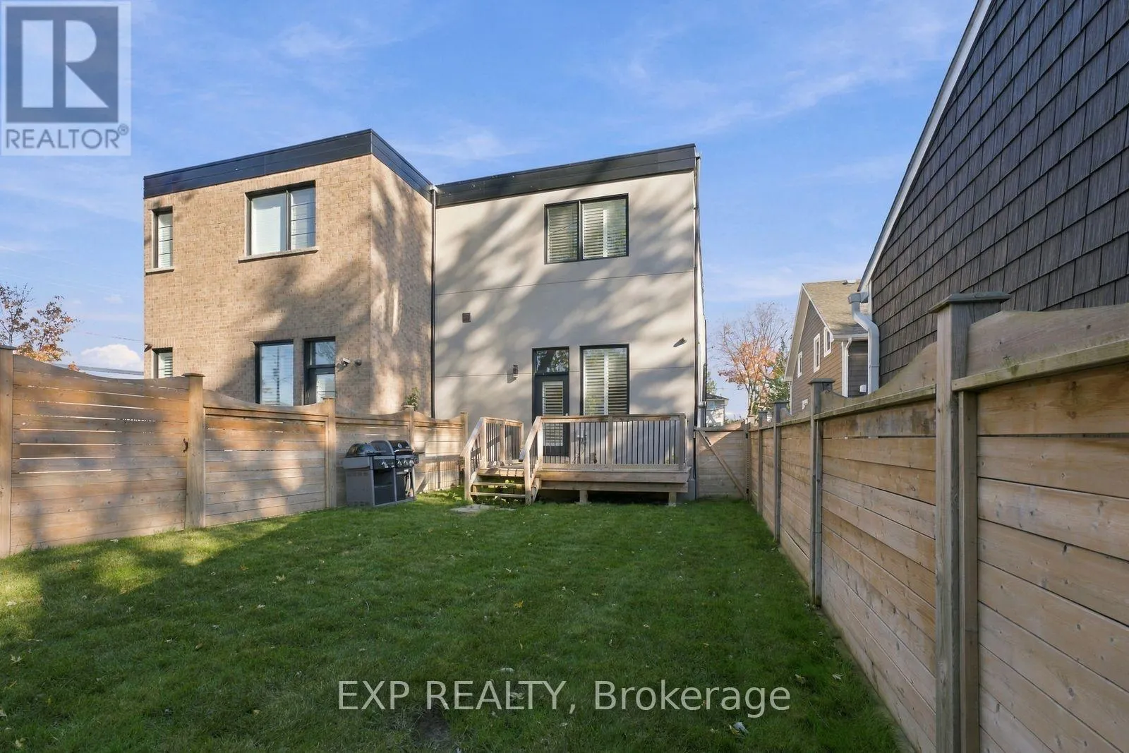 54 BENSON AVENUE
