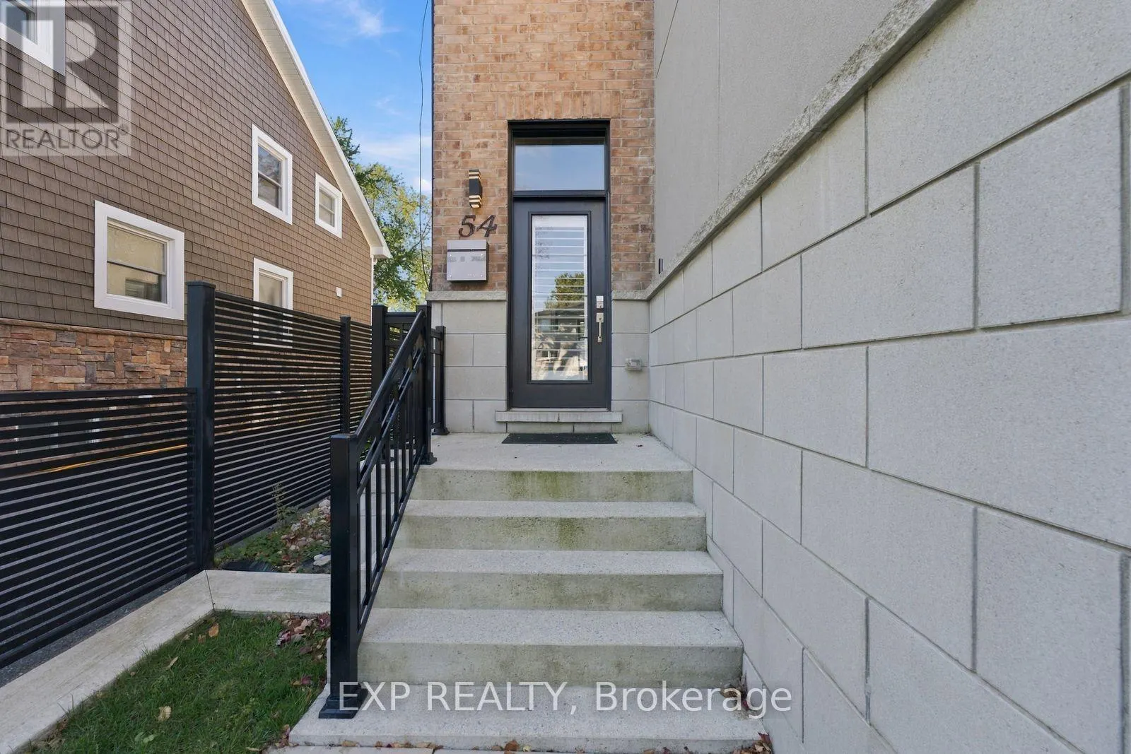 54 BENSON AVENUE