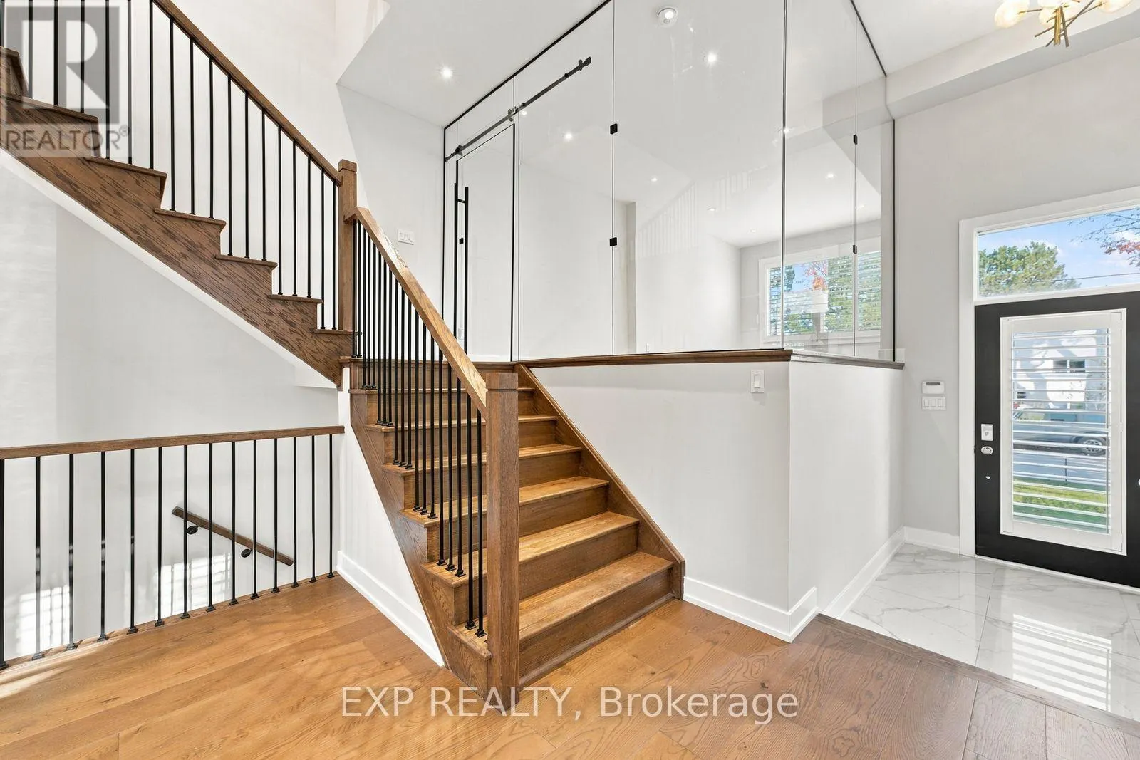 54 BENSON AVENUE