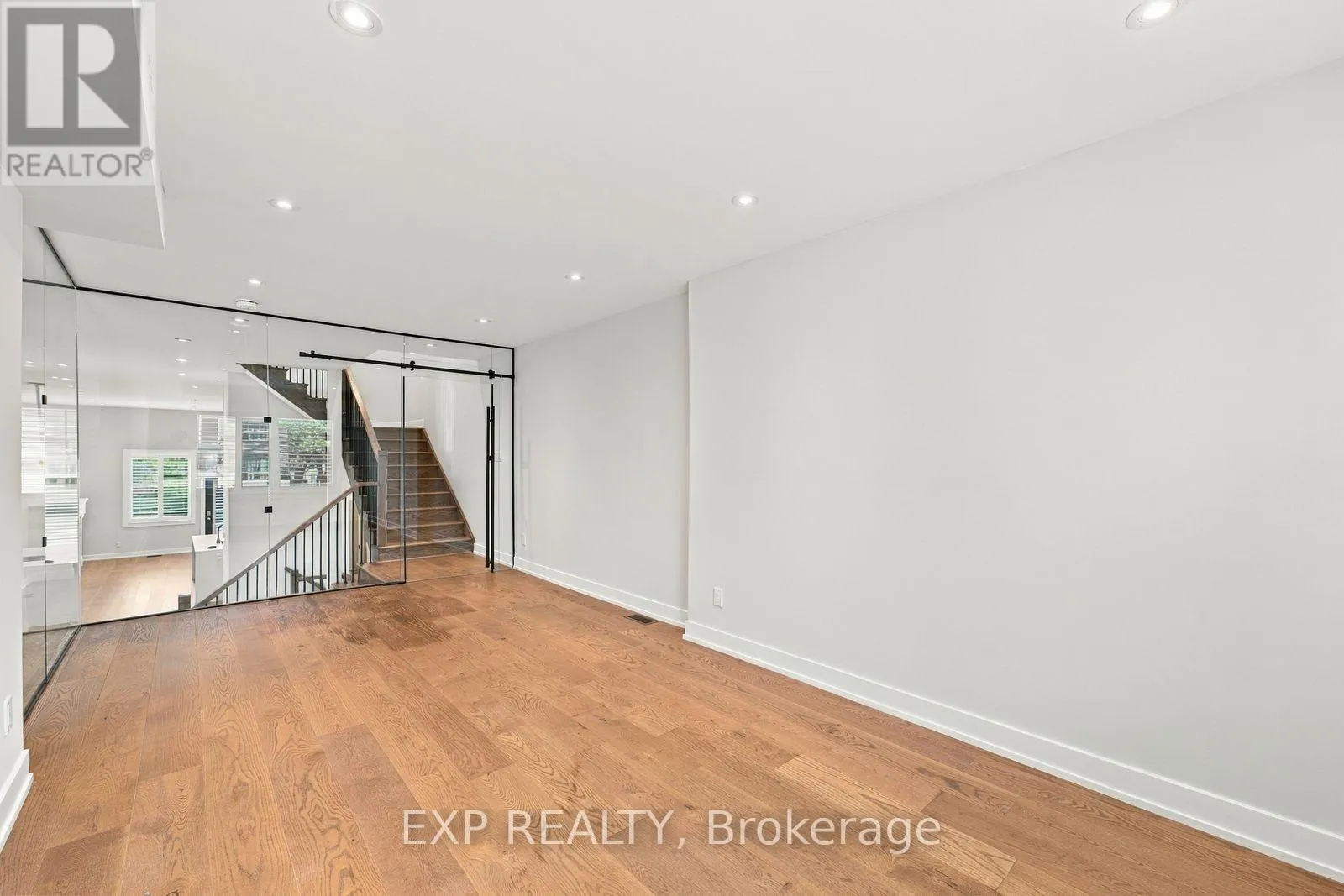 54 BENSON AVENUE
