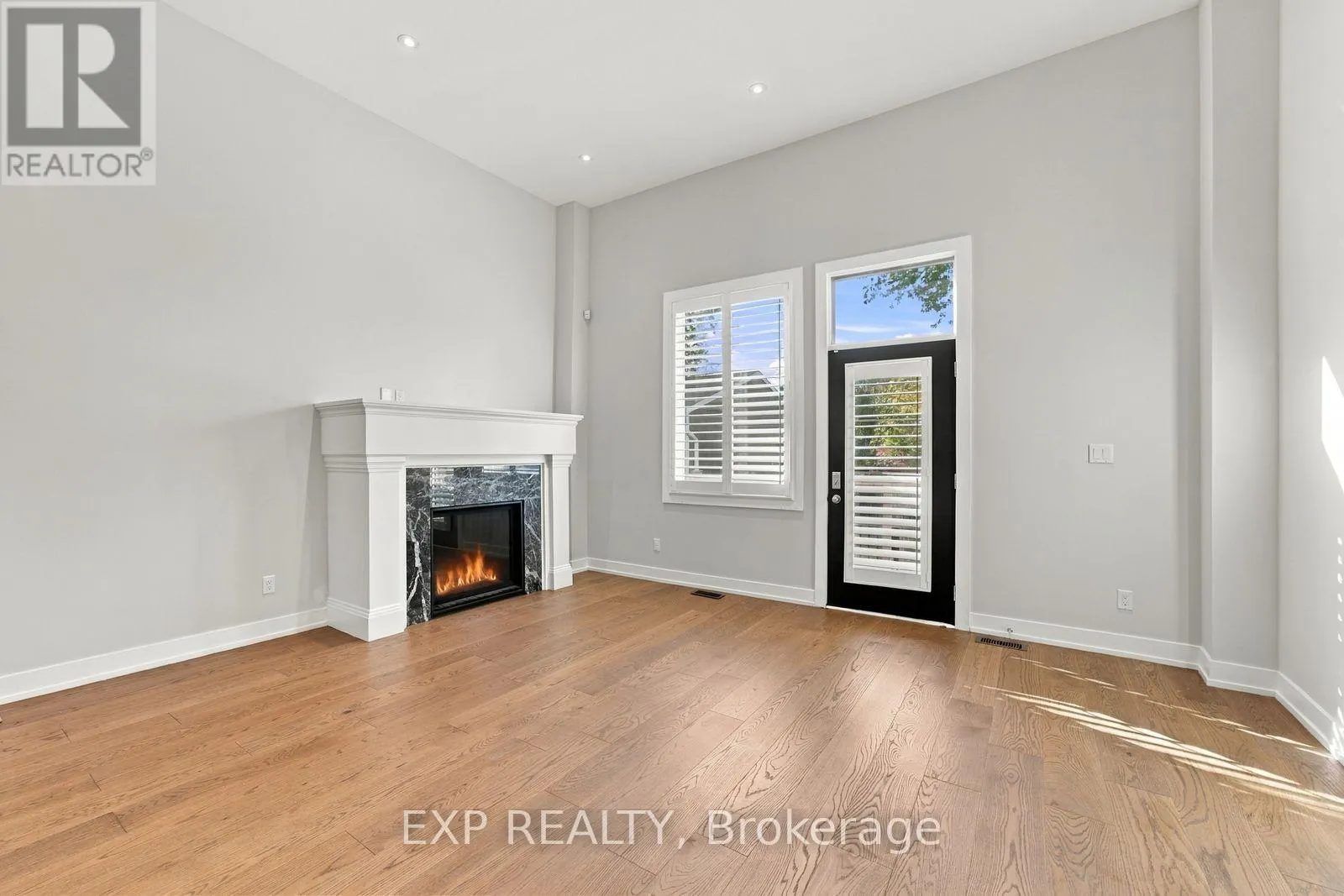 54 BENSON AVENUE