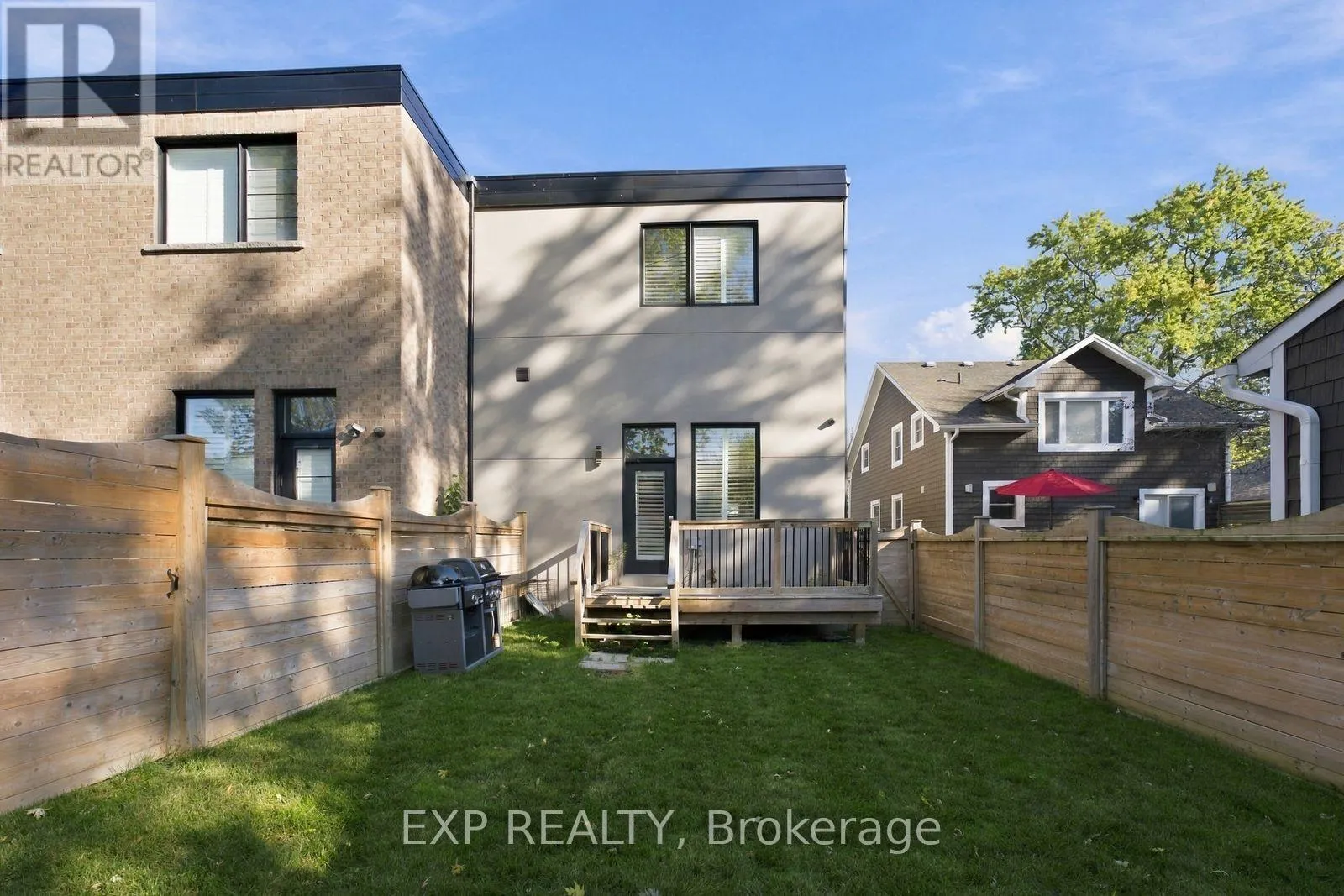 54 BENSON AVENUE