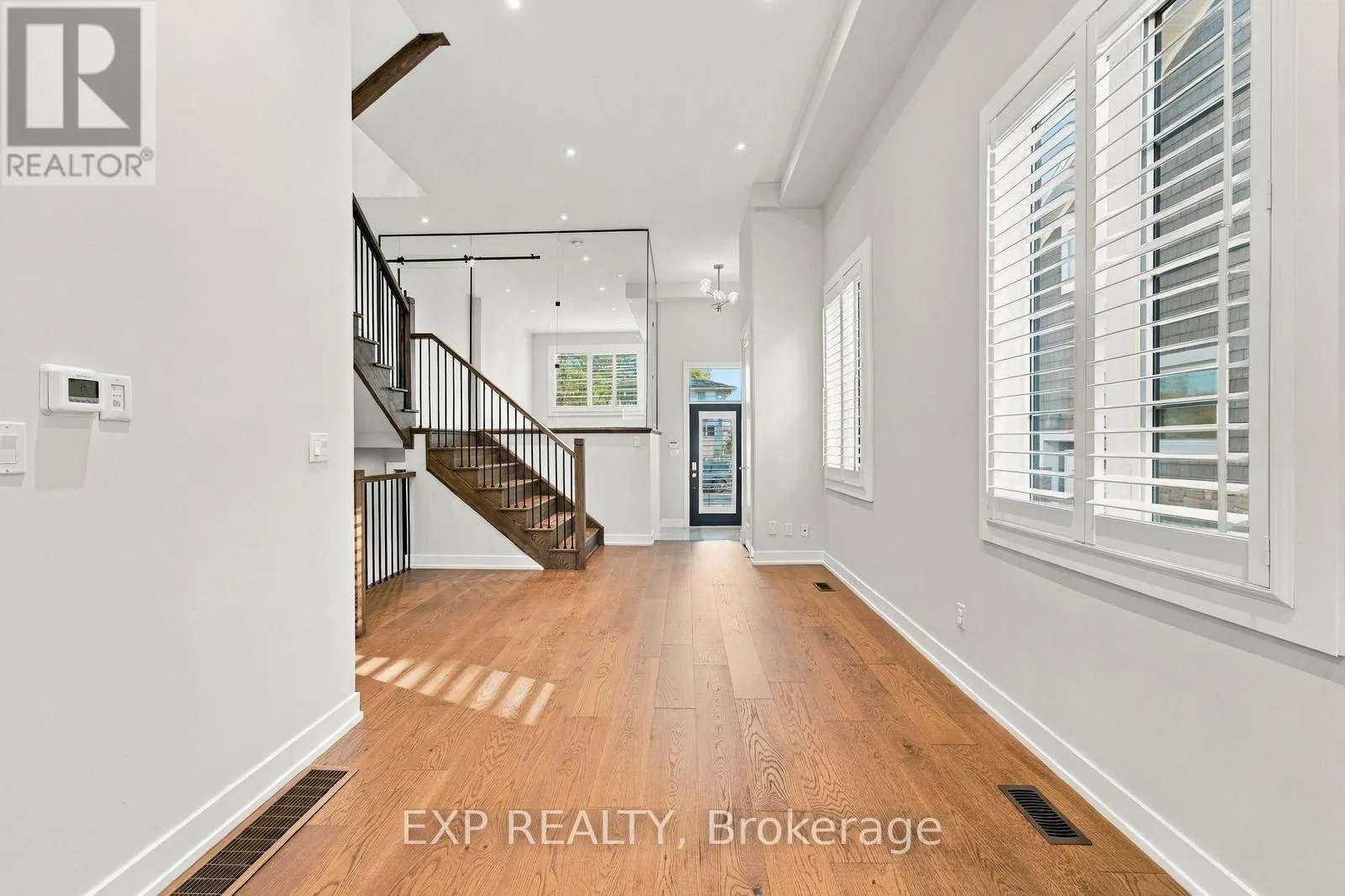 54 BENSON AVENUE