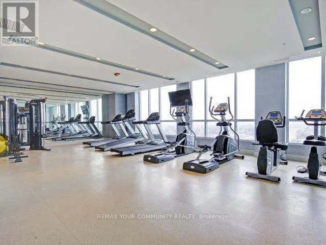 1206 - 80 ESTHER LORRIE DRIVE