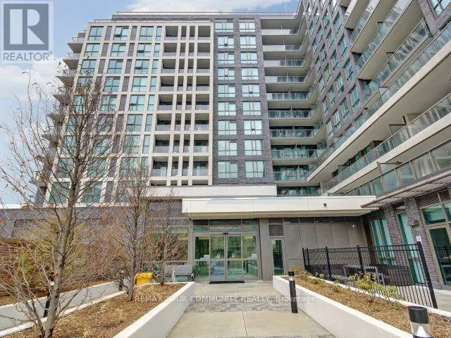 1206 - 80 ESTHER LORRIE DRIVE