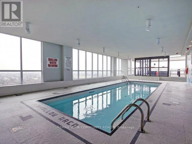 1206 - 80 ESTHER LORRIE DRIVE