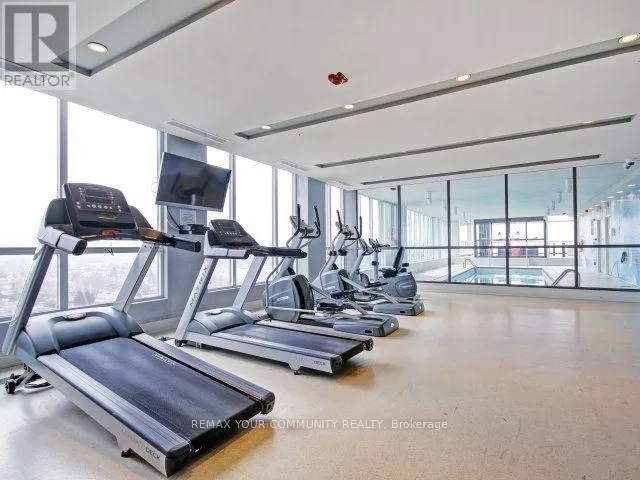 1206 - 80 ESTHER LORRIE DRIVE