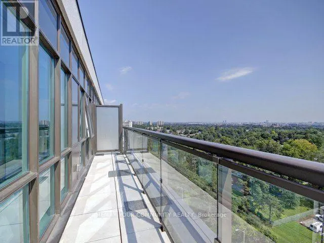 1206 - 80 ESTHER LORRIE DRIVE