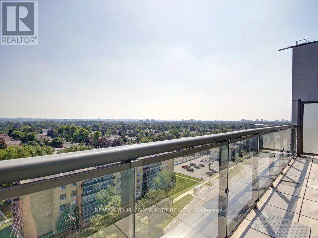 1206 - 80 ESTHER LORRIE DRIVE