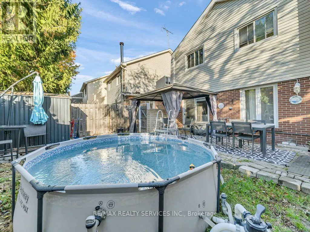 158 FANSHAWE DRIVE