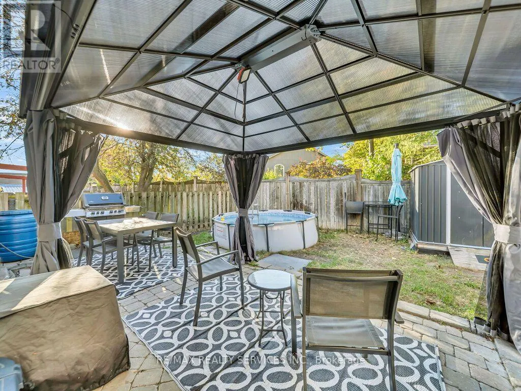 158 FANSHAWE DRIVE